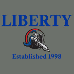 Liberty Knights Logo (Kids) Design