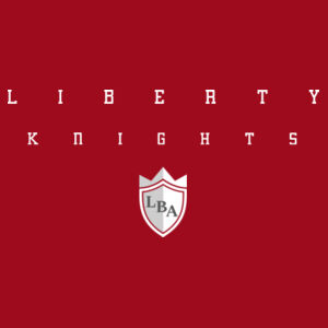 Liberty Knights White (Kids) Design