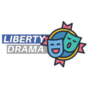 Drama - Cotton T-Shirt Design