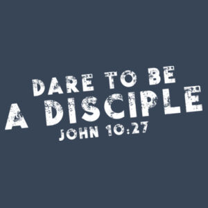 Dare to be a Disciple (Kids) - Youth Very Important Tee ® - Youth Very Important Tee ® Design