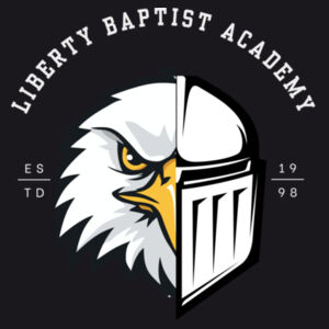 Ladies' V-neck Eagles-Knights T-shirt Design