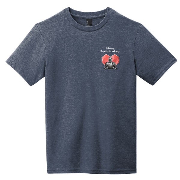 Guard Your Heart Shirt (Kids) Thumbnail