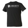 Youth Fine Jersey T-Shirt Thumbnail