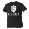 Youth Fine Jersey T-Shirt Thumbnail