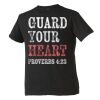 Youth Fine Jersey T-Shirt Thumbnail
