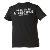 Youth Fine Jersey T-Shirt Thumbnail