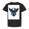 Youth Fine Jersey T-Shirt Thumbnail