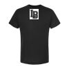 Unisex Poly-Rich T-Shirt Thumbnail