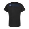 Unisex Poly-Rich T-Shirt Thumbnail