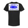 Unisex Poly-Rich T-Shirt Thumbnail
