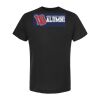 Unisex Poly-Rich T-Shirt Thumbnail