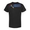 Unisex Poly-Rich T-Shirt Thumbnail