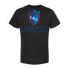 Unisex Poly-Rich T-Shirt Thumbnail