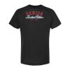Unisex Poly-Rich T-Shirt Thumbnail
