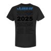 Unisex Poly-Rich T-Shirt Thumbnail