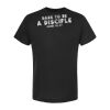 Unisex Poly-Rich T-Shirt Thumbnail