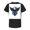 Unisex Poly-Rich T-Shirt Thumbnail