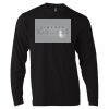 Poly-Rich Long Sleeve T-Shirt Thumbnail