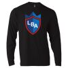 Poly-Rich Long Sleeve T-Shirt Thumbnail