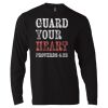 Poly-Rich Long Sleeve T-Shirt Thumbnail
