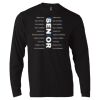 Poly-Rich Long Sleeve T-Shirt Thumbnail
