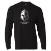 Poly-Rich Long Sleeve T-Shirt Thumbnail