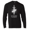 Poly-Rich Long Sleeve T-Shirt Thumbnail