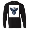 Poly-Rich Long Sleeve T-Shirt Thumbnail