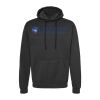 Unisex Fleece Hooded Sweatshirt Thumbnail