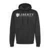 Unisex Fleece Hooded Sweatshirt Thumbnail