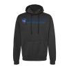 Unisex Fleece Hooded Sweatshirt Thumbnail