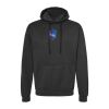 Unisex Fleece Hooded Sweatshirt Thumbnail
