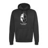 Unisex Fleece Hooded Sweatshirt Thumbnail