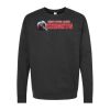 Unisex Fleece Crewneck Sweatshirt Thumbnail