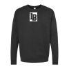 Unisex Fleece Crewneck Sweatshirt Thumbnail