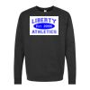Unisex Fleece Crewneck Sweatshirt Thumbnail