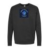Unisex Fleece Crewneck Sweatshirt Thumbnail
