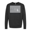 Unisex Fleece Crewneck Sweatshirt Thumbnail