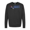 Unisex Fleece Crewneck Sweatshirt Thumbnail