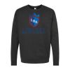 Unisex Fleece Crewneck Sweatshirt Thumbnail