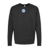 Unisex Fleece Crewneck Sweatshirt Thumbnail