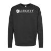 Unisex Fleece Crewneck Sweatshirt Thumbnail
