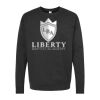Unisex Fleece Crewneck Sweatshirt Thumbnail