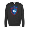 Unisex Fleece Crewneck Sweatshirt Thumbnail
