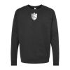 Unisex Fleece Crewneck Sweatshirt Thumbnail