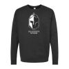 Unisex Fleece Crewneck Sweatshirt Thumbnail