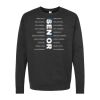Unisex Fleece Crewneck Sweatshirt Thumbnail