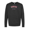 Unisex Fleece Crewneck Sweatshirt Thumbnail