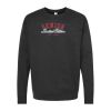 Unisex Fleece Crewneck Sweatshirt Thumbnail
