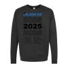 Unisex Fleece Crewneck Sweatshirt Thumbnail